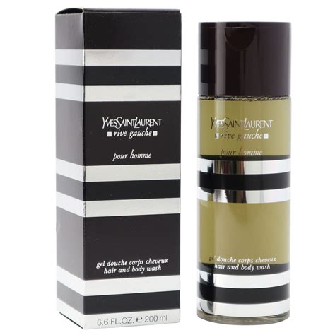 yves saint laurent rive gauche pour homme|ysl pour homme for sale.